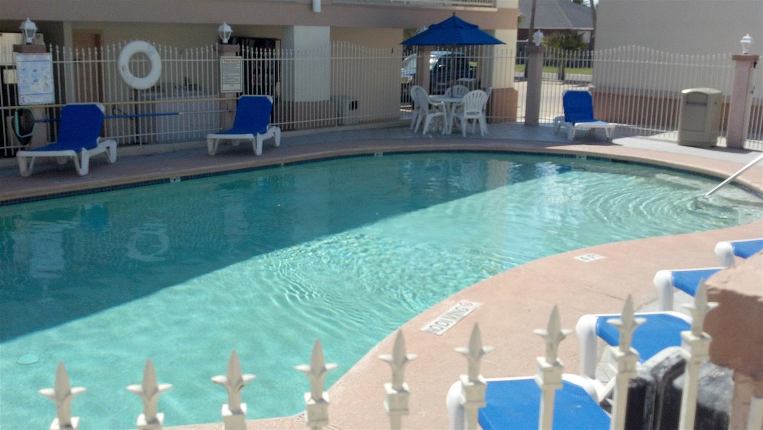 Best Western Port Aransas Facilities photo
